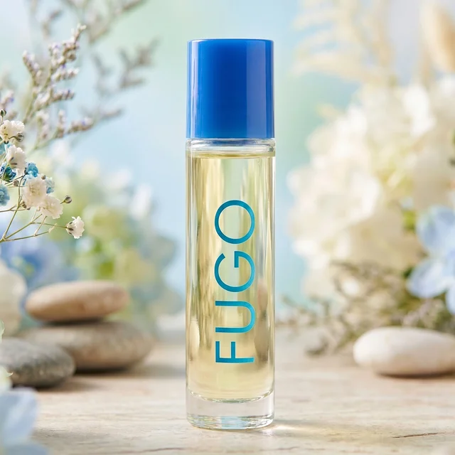 Eau De Parfum Spray – Long-Lasting Unisex Fragrance in 30 ML