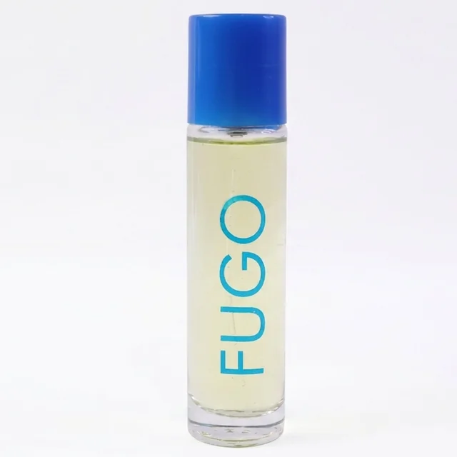 Eau De Parfum Spray – Long-Lasting Unisex Fragrance in 30 ML