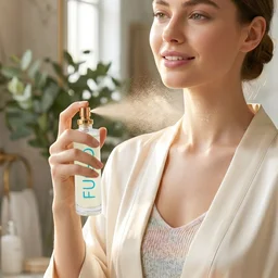 Eau De Parfum Spray – Long-Lasting Unisex Fragrance in 30 ML
