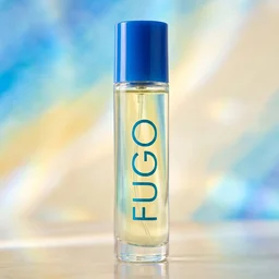 Eau De Parfum Spray – Long-Lasting Unisex Fragrance in 30 ML