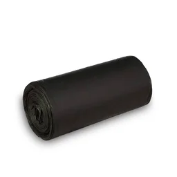 Eco-Friendly Garbage Bag – Medium Black 24x32 inch | FERVENT