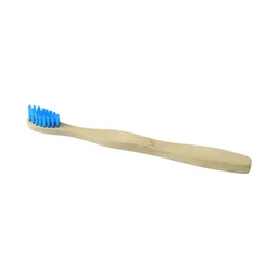 Eco-Friendly Wooden Toothbrush – Gentle Daily Oral Care