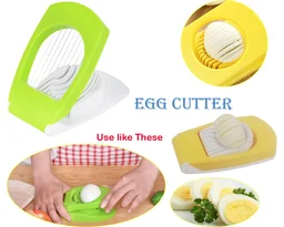 Egg Cutter – Achieve Perfect, Even Slices Easily | Quickslice