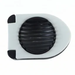 Egg Cutter Slicer Stainless Steel Wire Cutting Tool for Boiled Eggs (1 Pc)
