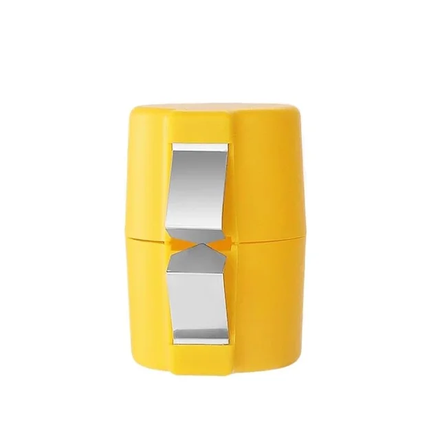 Egg Shell Opener – Handheld Egg Cracker Tool for Raw Eggs | Quickslice