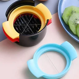 Egg Slicer – 3-in-1 Stainless Steel Food Cutter | ToolMate Pro