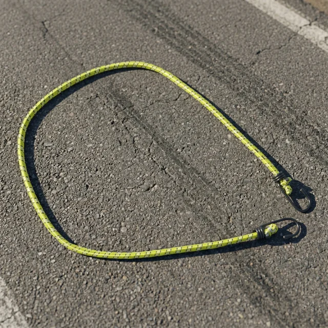 Elastic Bungee Cord – Heavy Duty 90 cm for Secure Tying