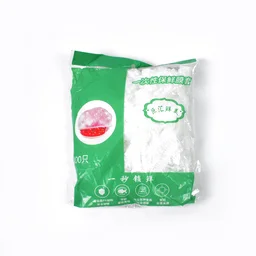 Elastic Food Covers – Small 100 Pcs Set for Freshness | Organivo