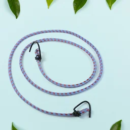 Elastic Luggage Strap – High Strength Multicolor | LuggageFort