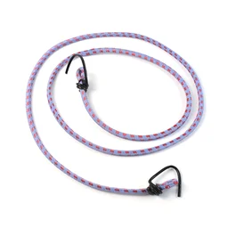 Elastic Luggage Strap – High Strength Multicolor | LuggageFort