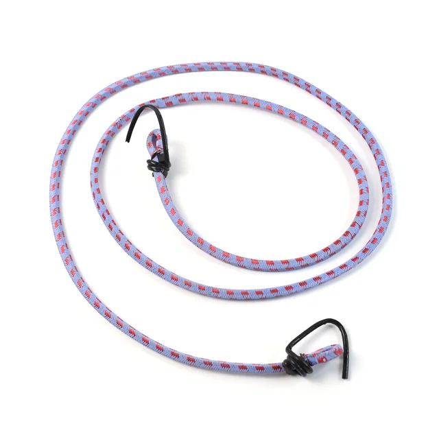 Elastic Luggage Strap – High Strength Multicolor | LuggageFort