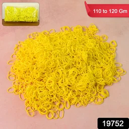 Elastic Rubber Bands – Strong Multipurpose Grip & Stretch