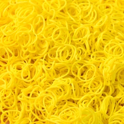 Elastic Rubber Bands – Strong Multipurpose Grip & Stretch