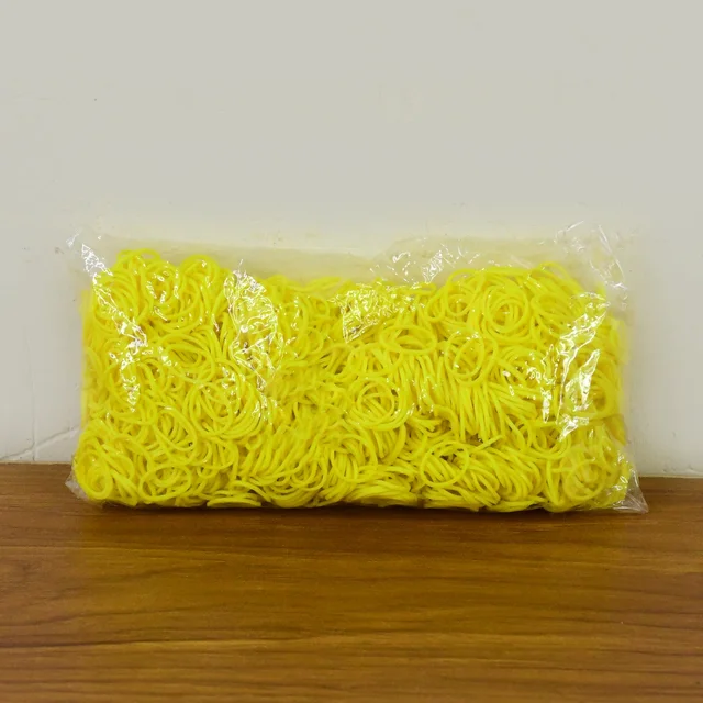Elastic Rubber Bands – Strong Multipurpose Grip & Stretch