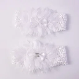 Elastic Soft Hair Headband – Comfortable & Stylish for Kids