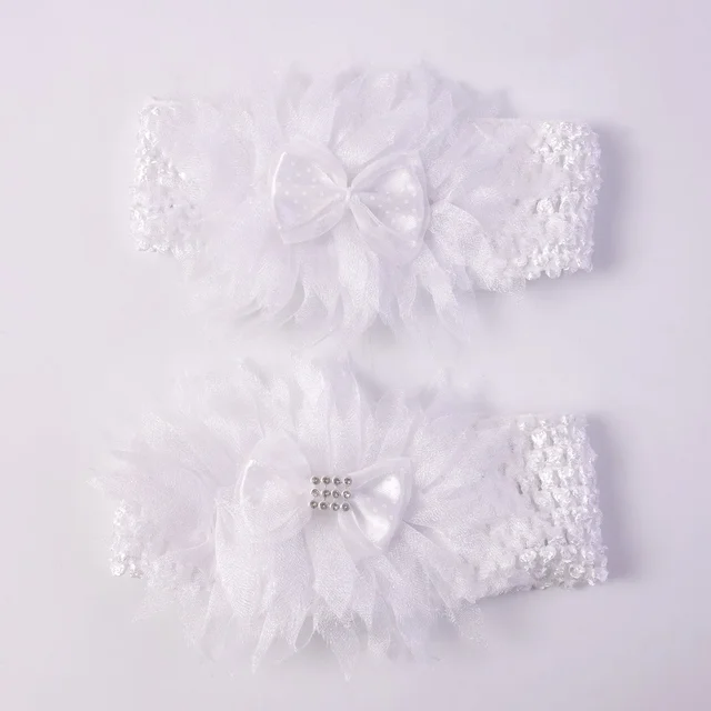Elastic Soft Hair Headband – Comfortable & Stylish for Kids