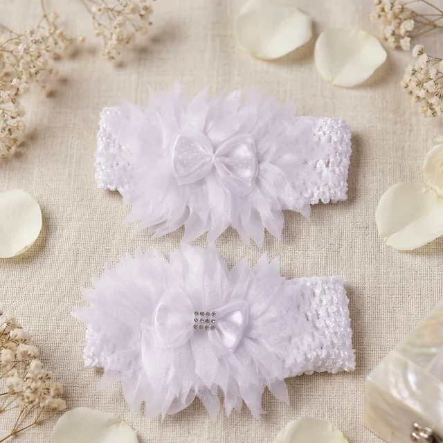 Elastic Soft Hair Headband – Comfortable & Stylish for Kids