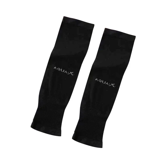 Elbow Support Compression Sleeves – Stretchable & Comfortable Pair
