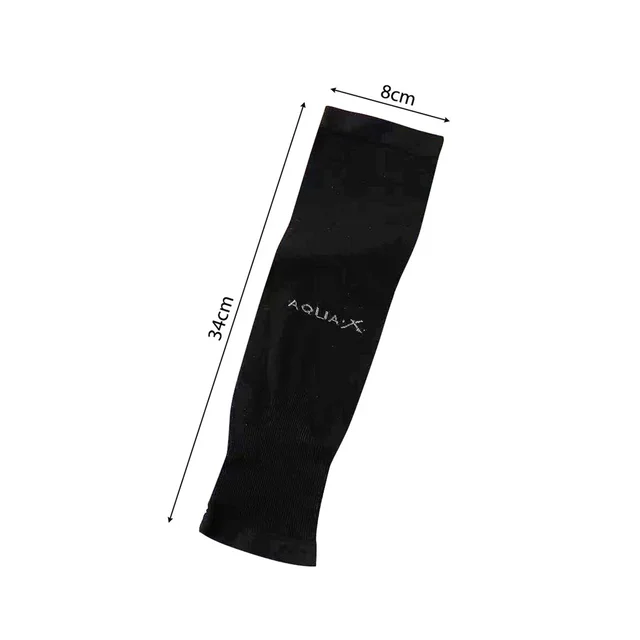 Elbow Support Compression Sleeves – Stretchable & Comfortable Pair