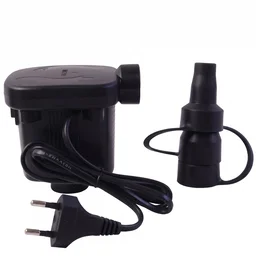 Electric Air Pump Fast Inflator Deflator for Inflatables