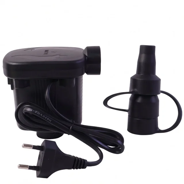 Electric Air Pump Fast Inflator Deflator for Inflatables