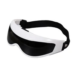 Electric Eye Massager – Heat & Vibration | Velvet Wellness