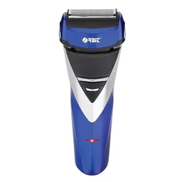 Electric Foil Shaver – Rechargeable Dual Head for Smooth Grooming