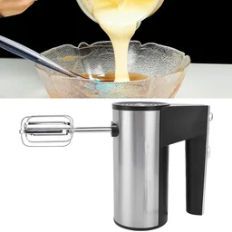Electric Hand Mixer – 450W Powerful Multipurpose Mixer