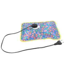 Electric Hot Water Bag – Pain Relief & Warmth | Velvet Wellness