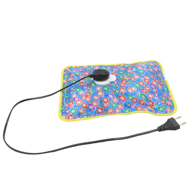 Electric Hot Water Bag – Pain Relief & Warmth | Velvet Wellness