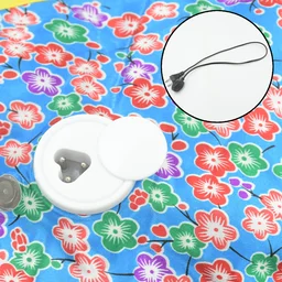 Electric Hot Water Bag – Pain Relief & Warmth | Velvet Wellness