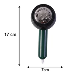 Electric Lint Remover – Cordless Fabric Fuzz & Pill Removal