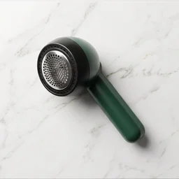 Electric Lint Remover – Cordless Fabric Shaver for Clothes and More