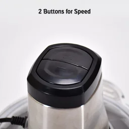 Electric Meat Grinder – 3L Stainless Steel Food Chopper | CookAura