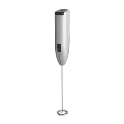 Electric Milk Frother – Handheld Wand Mixer for Coffee | Grippy