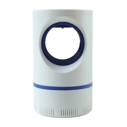 Electric Mosquito Killer Lamp – Safe & Chemical-Free Indoor Pest Control