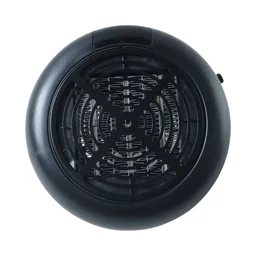Electric Room Heater 900W – Compact Portable Wall Plug-In
