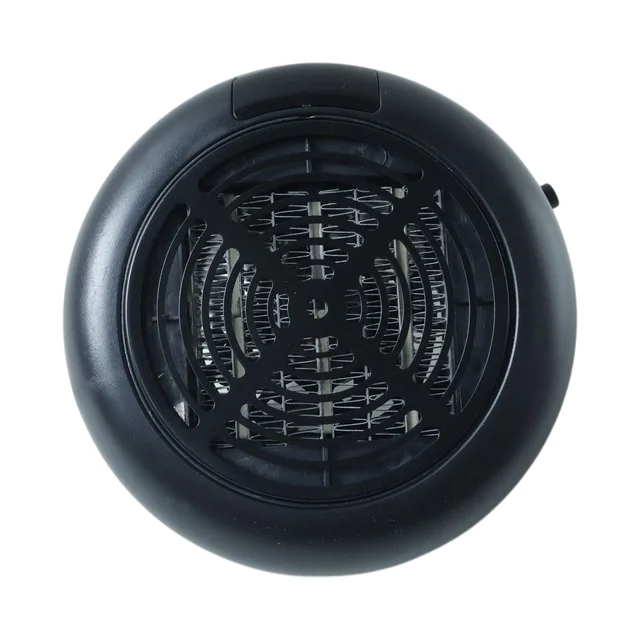Electric Room Heater 900W – Compact Portable Wall Plug-In