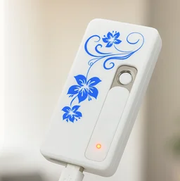 Electric USB Lighter – Windproof & Rechargeable | BraveVault