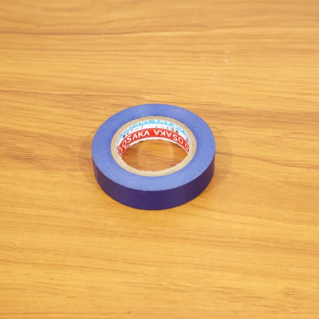 Electrical Insulation Tape – Reliable Wire Protection & Repair