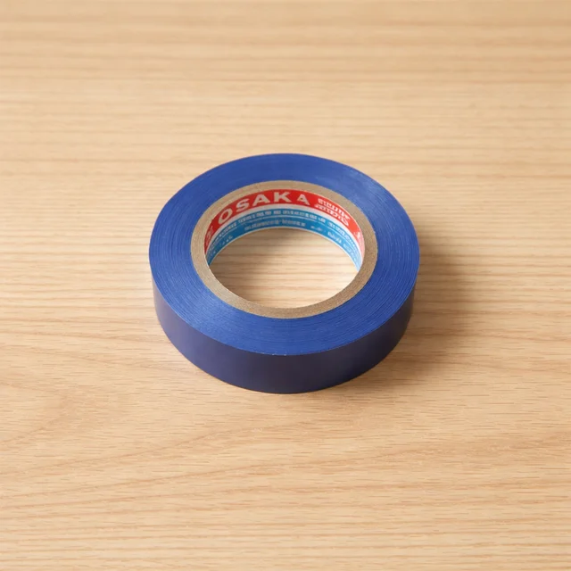 Electrical Insulation Tape – Reliable Wire Protection & Repair