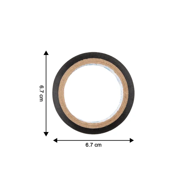 Electrical Insulation Tape – Strong, Flexible Wire Repair Tape