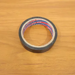 Electrical Insulation Tape – Strong, Flexible Wire Repair Tape