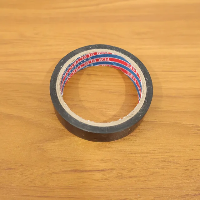 Electrical Insulation Tape – Strong, Flexible Wire Repair Tape