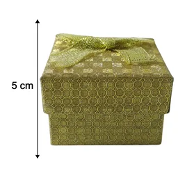 Elegant Gift Box – Stylish and Durable for Special Occasions