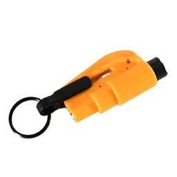 Emergency Safety Cutter – 2-in-1 Car Escape Tool | Safora