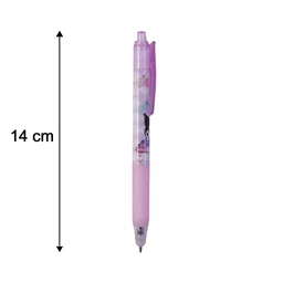 Erasable Gel Pen – Smooth Writing & Vibrant Colors for Kids