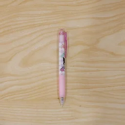 Erasable Gel Pen – Smooth Writing & Vibrant Colors for Kids