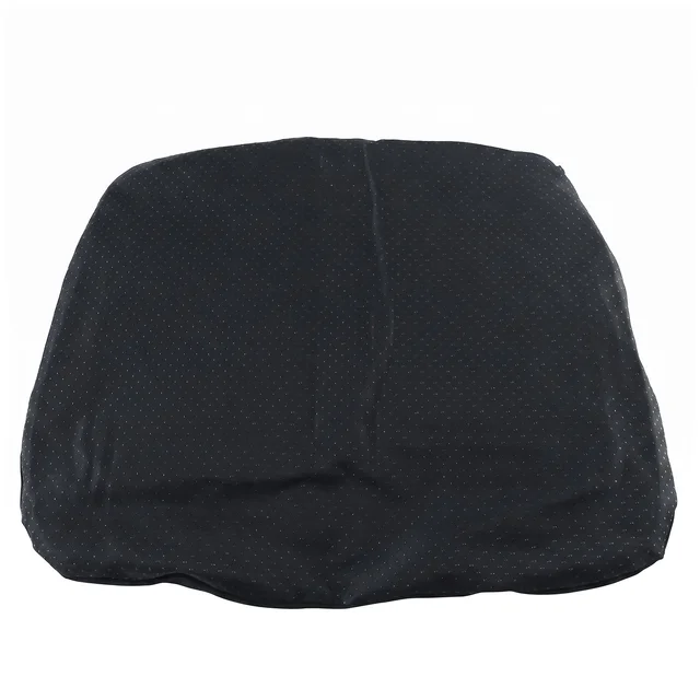Ergonomic Egg Seat Cushion Memory Foam Chair Pad for Office Car Seat (1 Pc)