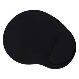 Ergonomic Gaming Mouse Pad – Wrist Support & Non-Slip Base for Precision